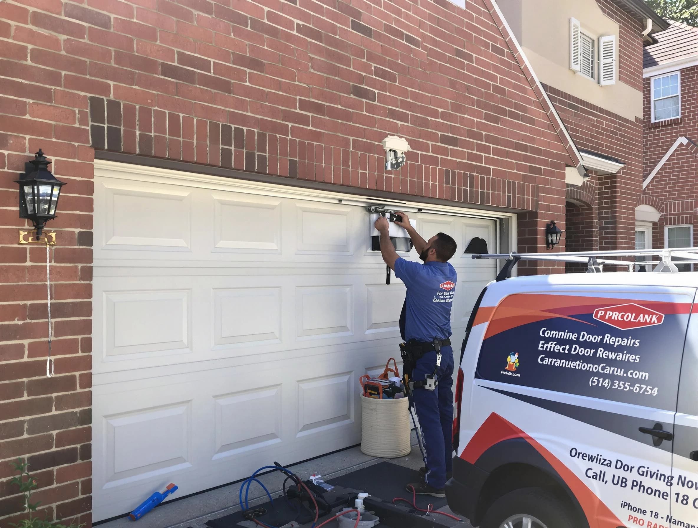Adamsville Garage Door Repair local garage door repair technician in Adamsville