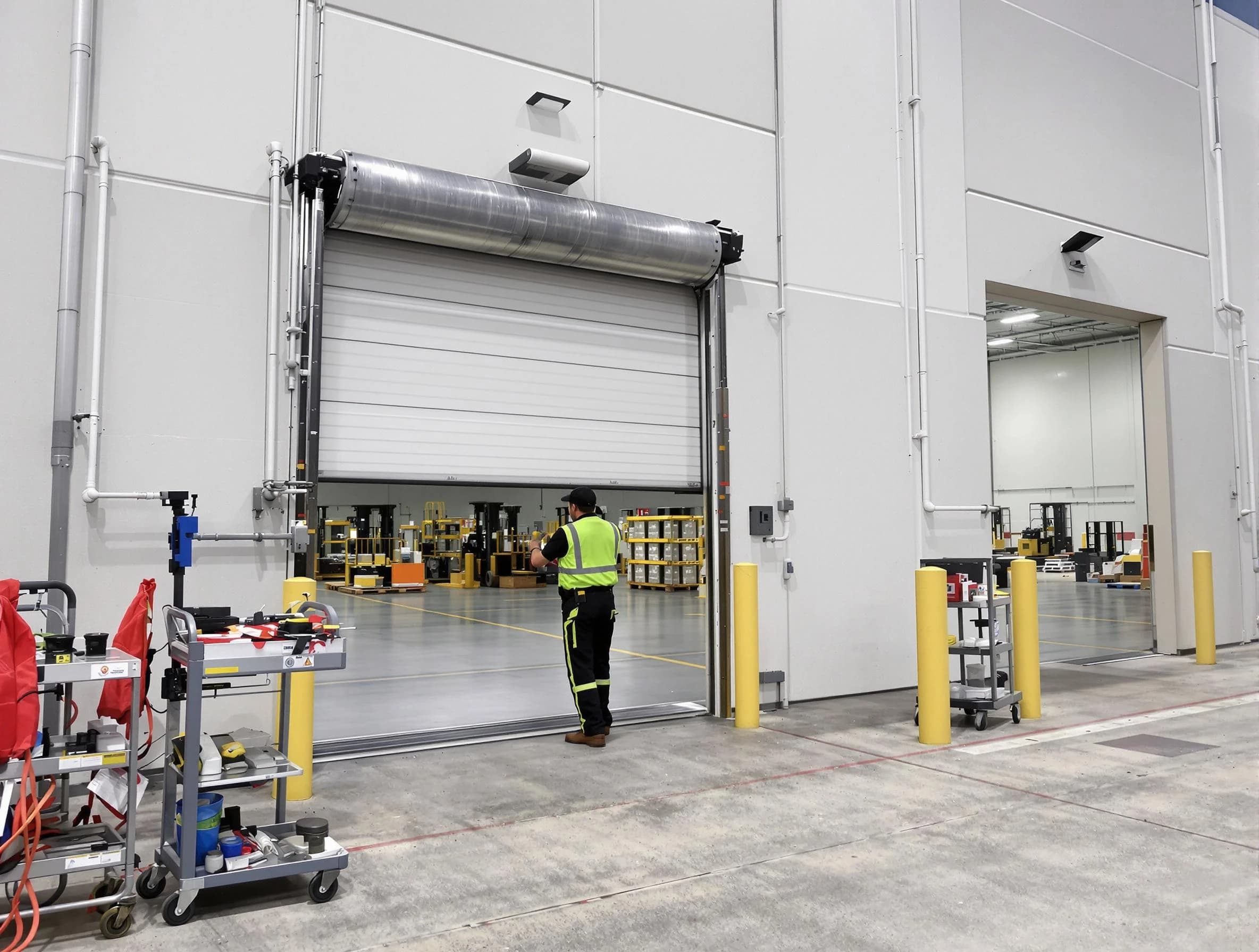 Commercial Repair service in Adamsville, AL