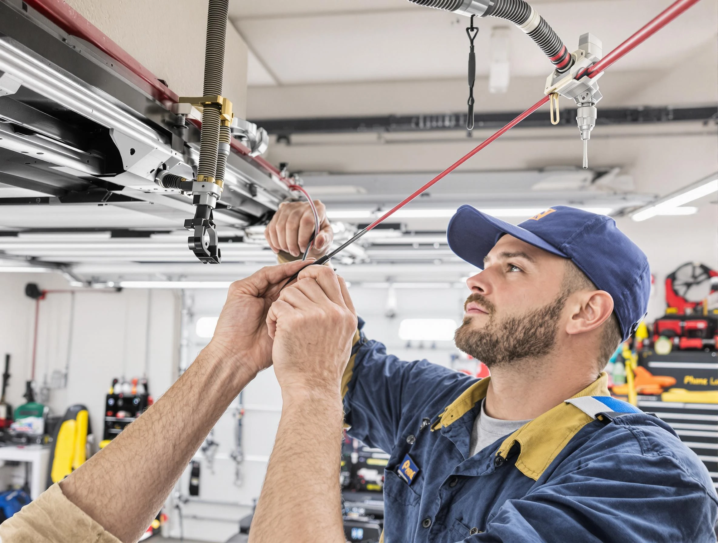 Cable Repair service in Adamsville, AL