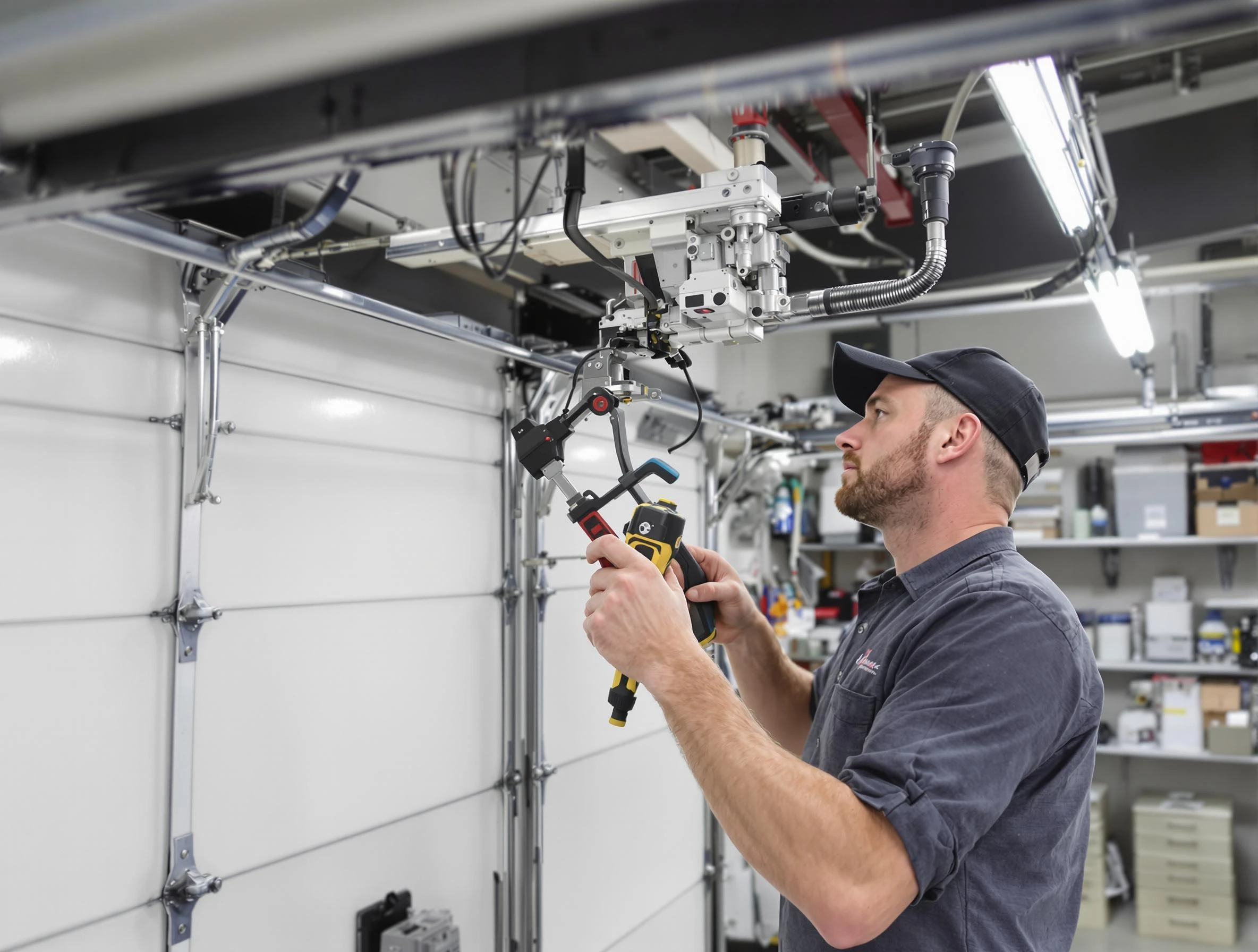 Garage Door Repair service in Adamsville, AL