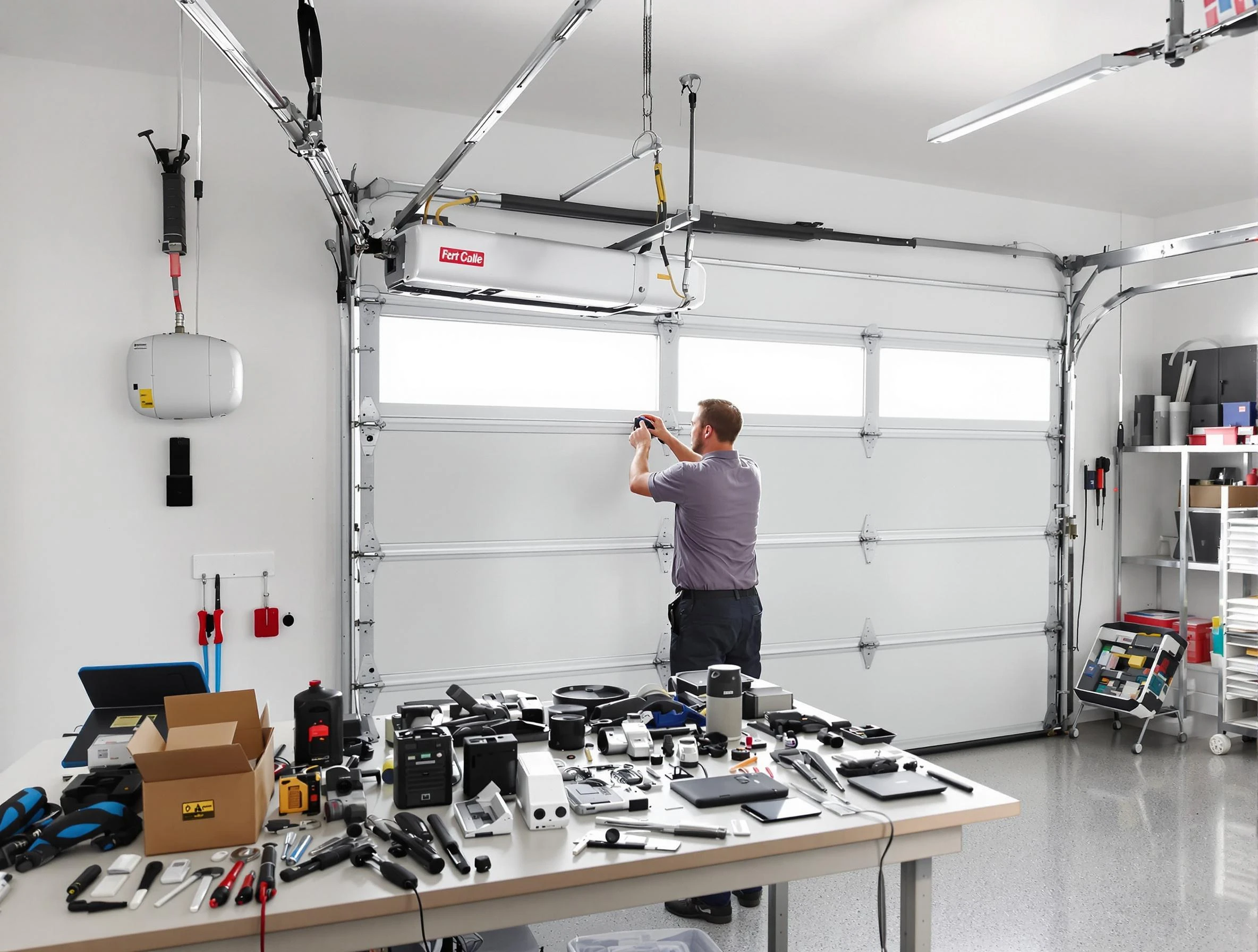 Opener Repair service in Adamsville, AL