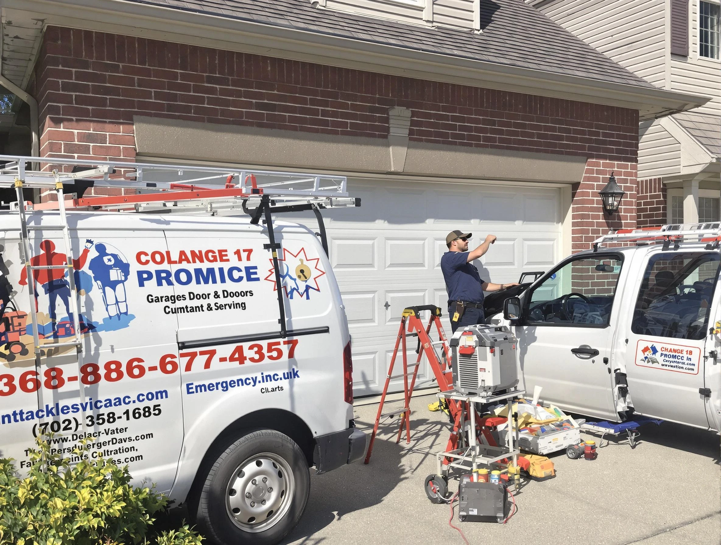 Same Day Repair service in Adamsville, AL